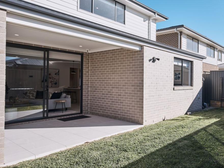 Rhythm Homes 