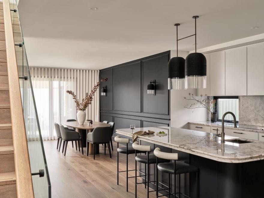 Horizon Homes