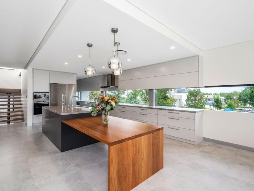 Gremmo Homes