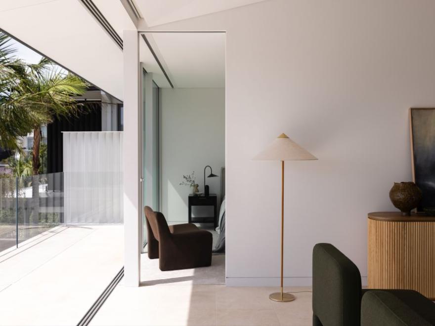 Modern Concept Constructions 
