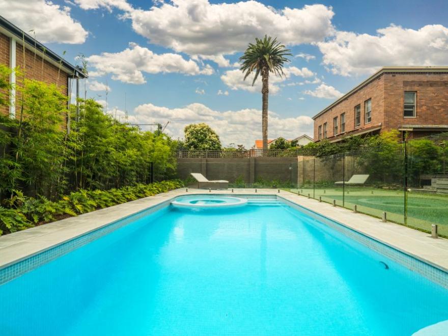 FreeStyle Pools