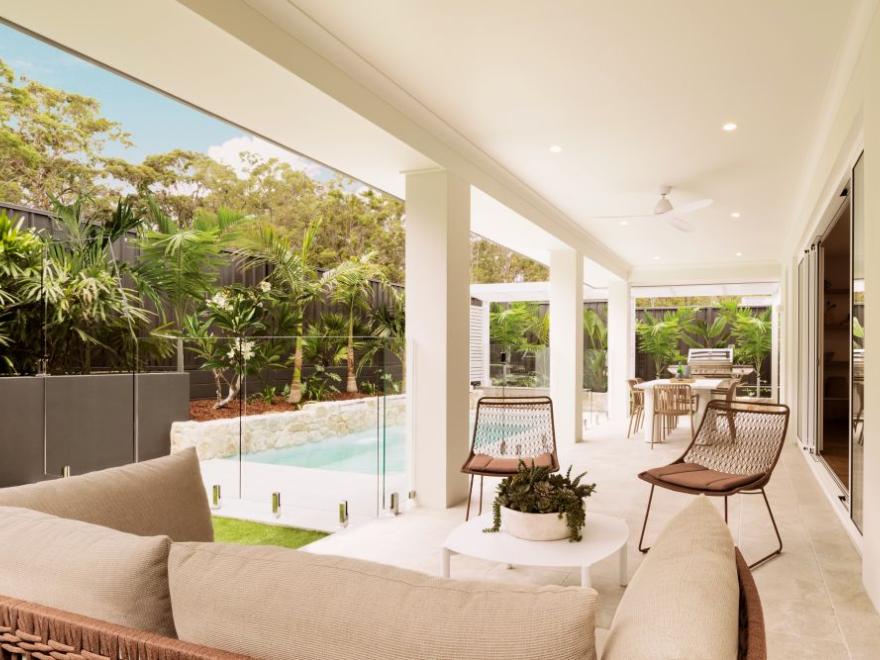 Mojo Homes