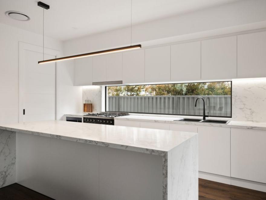 King Homes NSW 