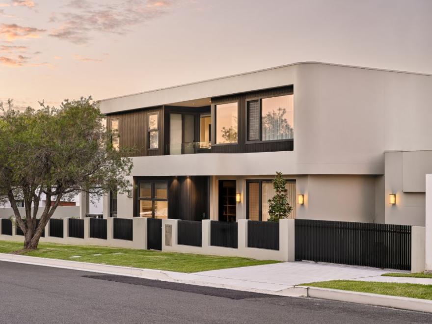 Horizon Homes