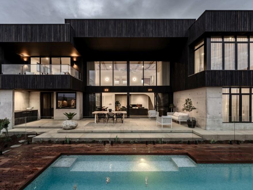 Lancaster Homes