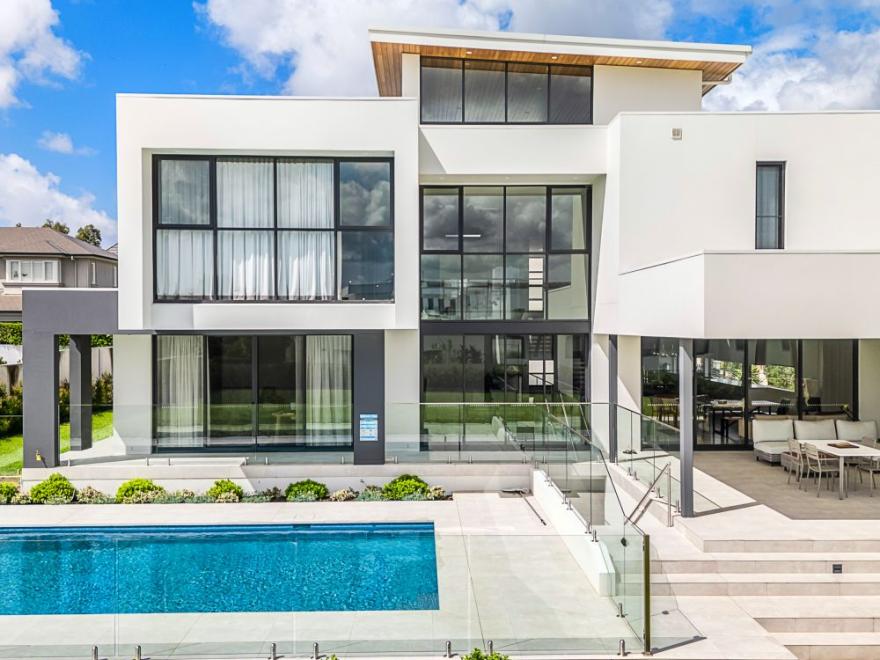 Gremmo Homes