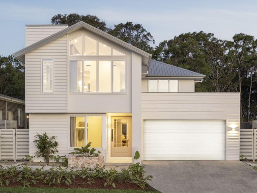 Mojo Homes