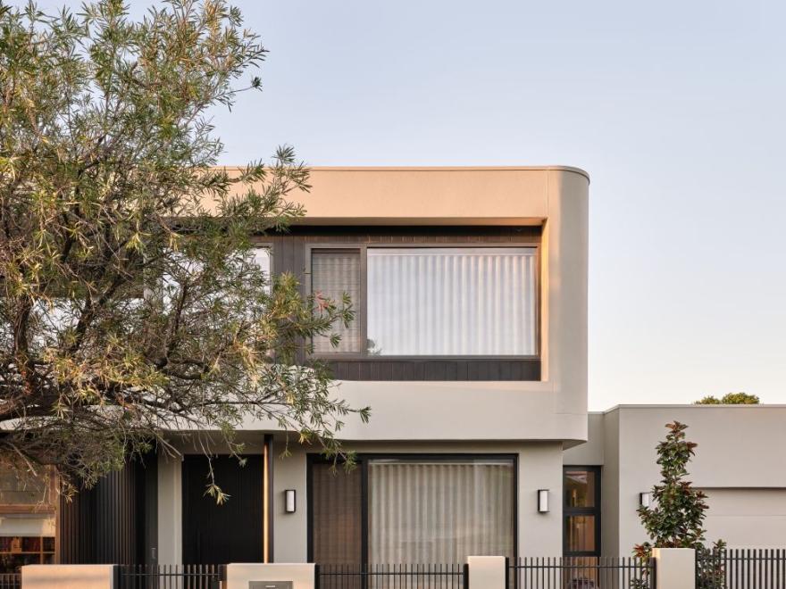 Horizon Homes
