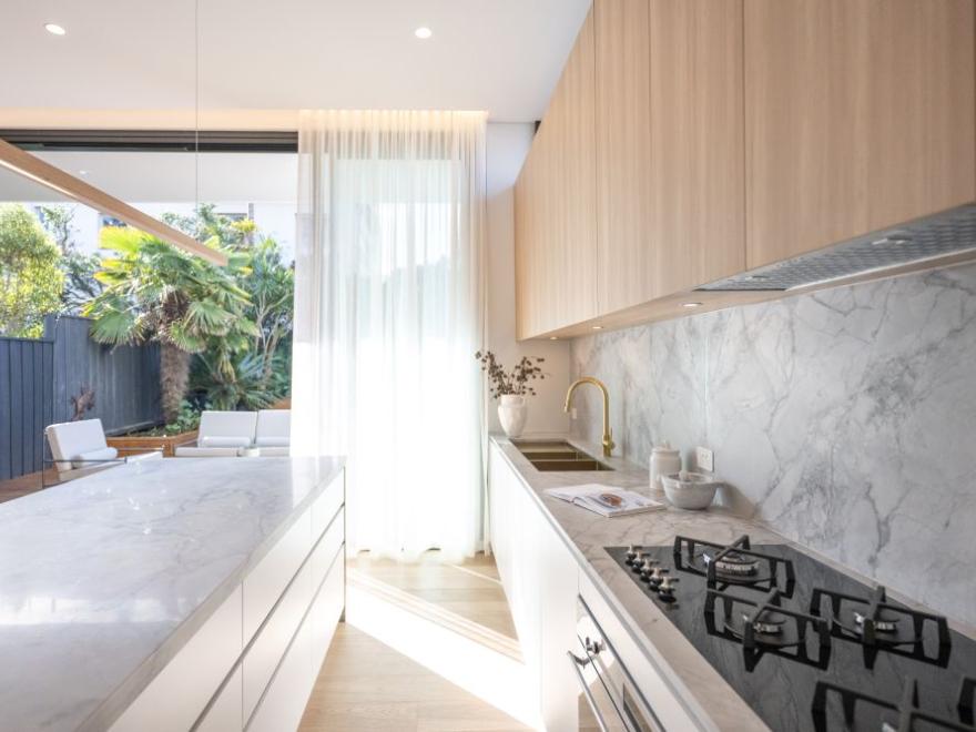 Hoven Homes 