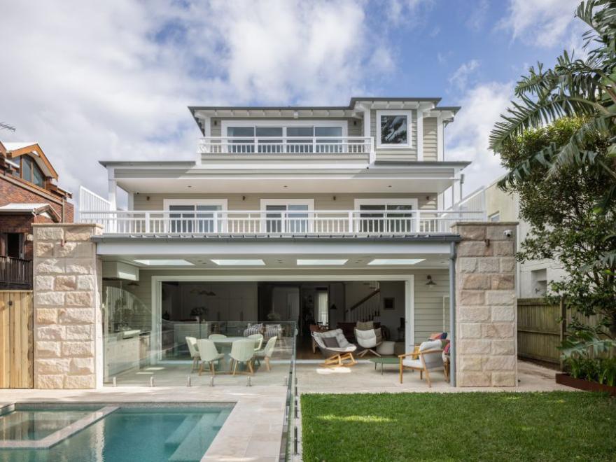 Stratti Building Group