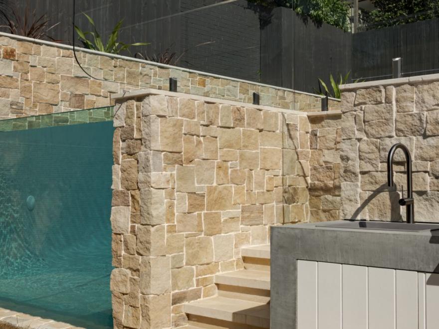 Equilibrium Pools & Landscapes