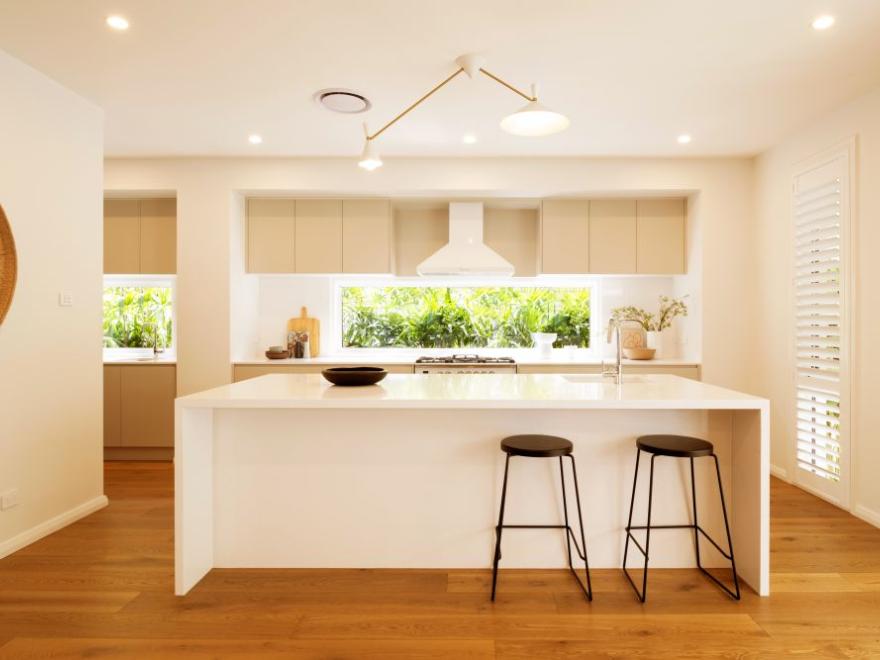 Mojo Homes