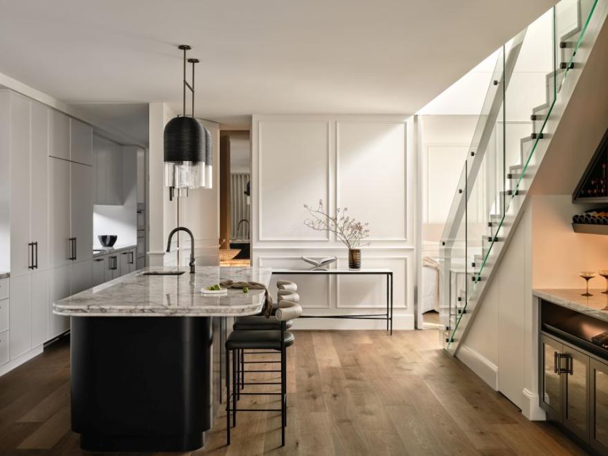 Horizon Homes