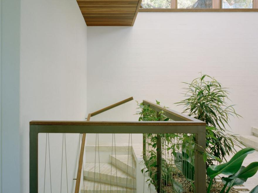 Architectural Renovations & Carpentry 