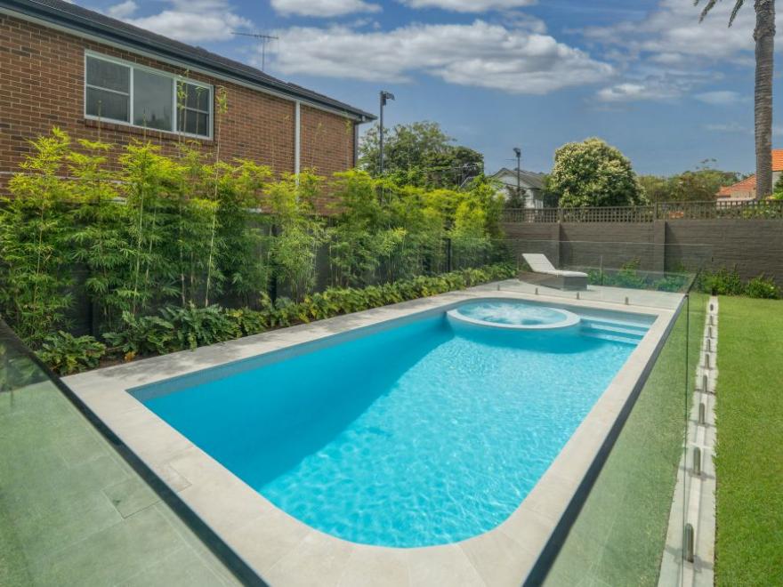 FreeStyle Pools