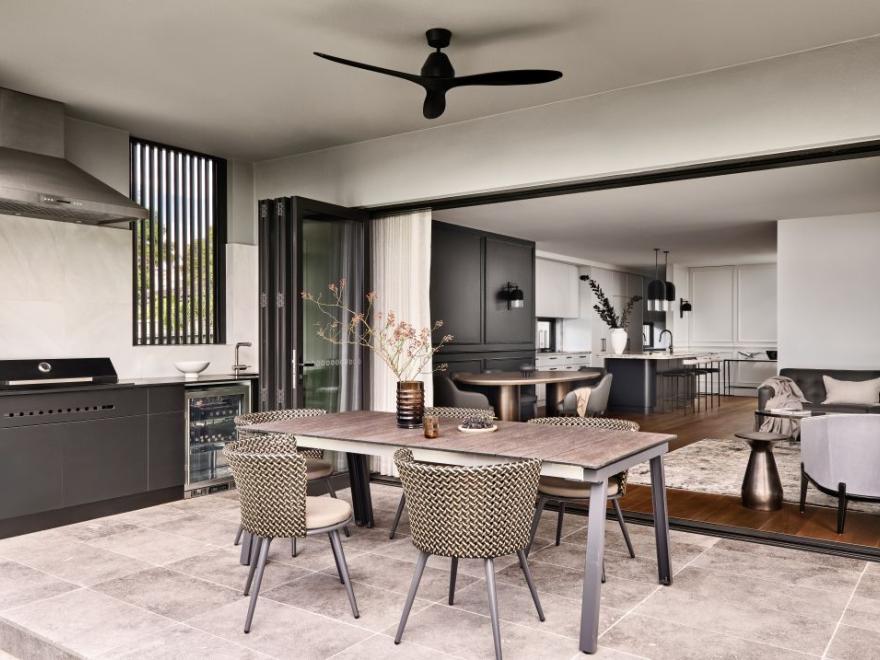 Horizon Homes