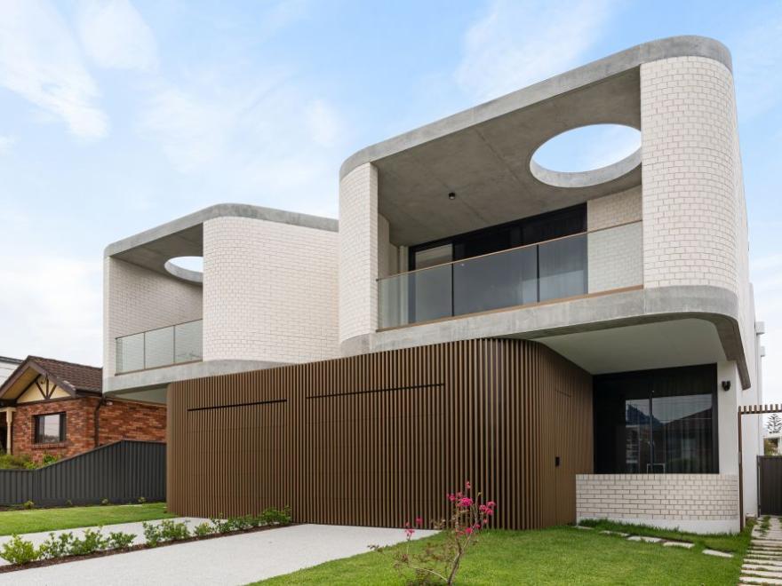 Taren Constructions