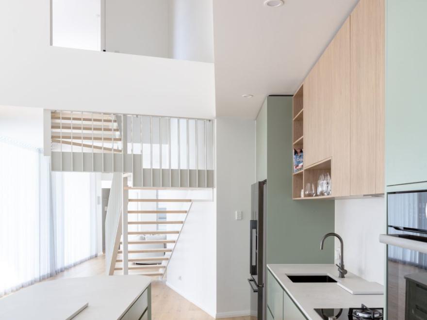 Coastline Builders and Designers