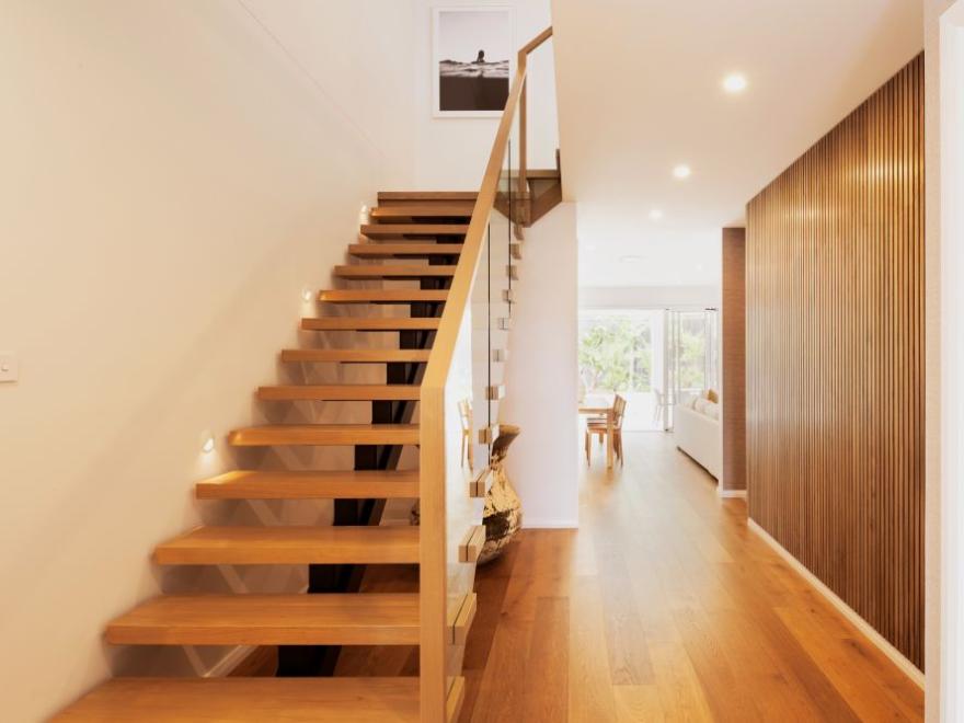 Mojo Homes