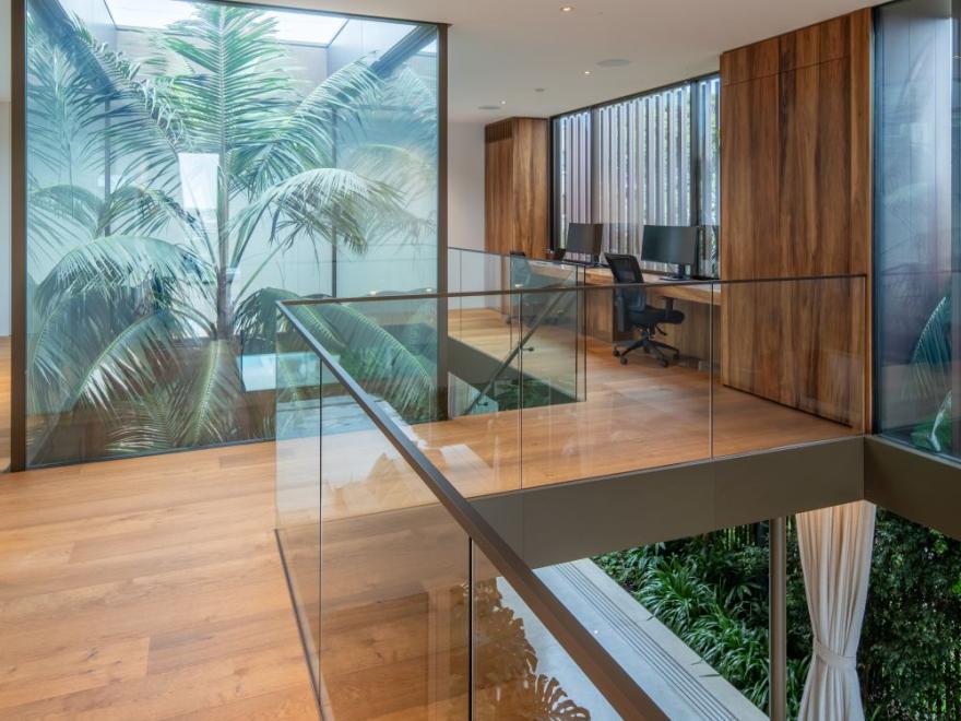 Pacific Plus Constructions