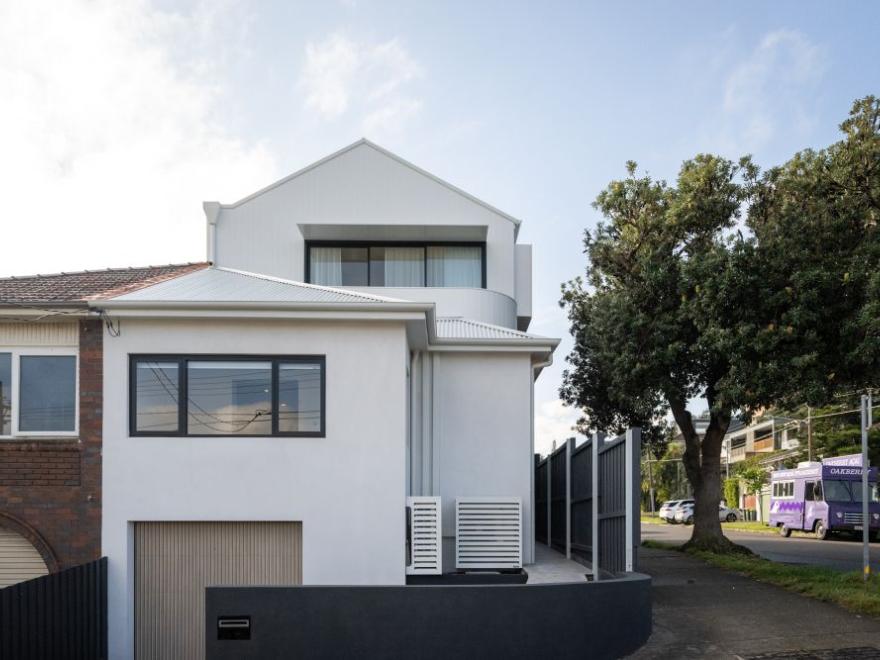 Hoven Homes 