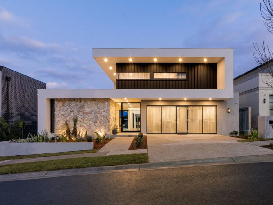 Nuhaven Homes