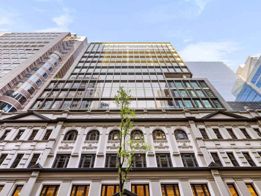 FDC Construction & Fitout