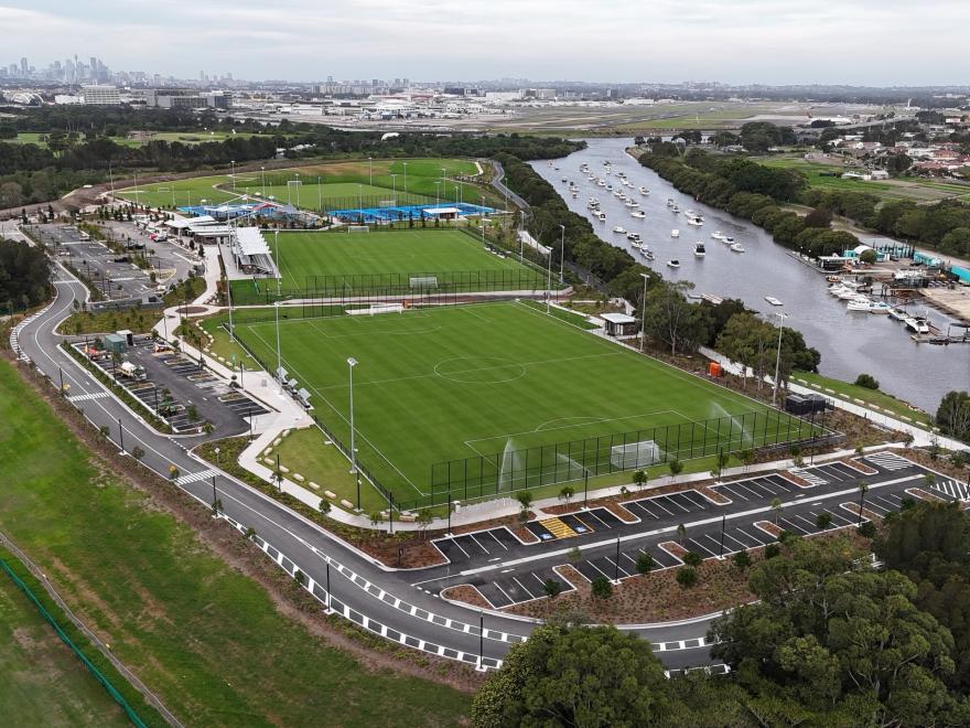 Ford Civil Contracting