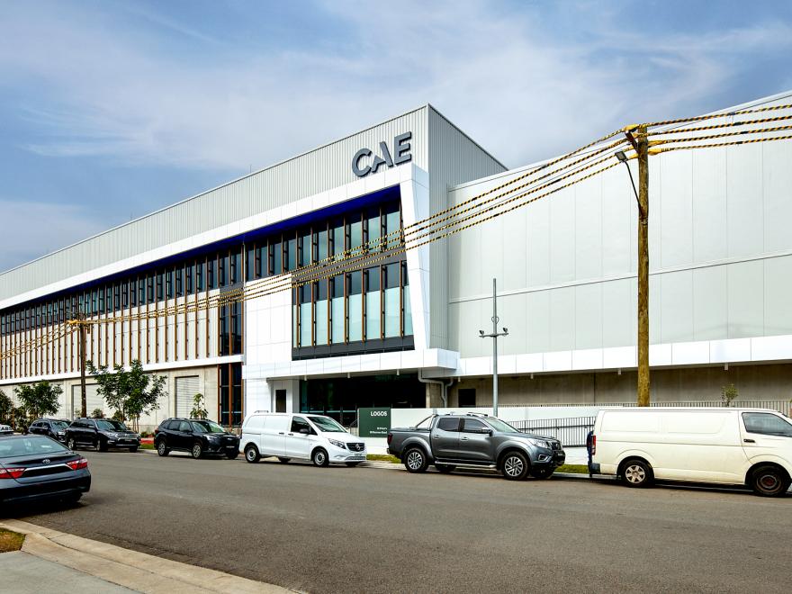 FDC Construction & Fitout