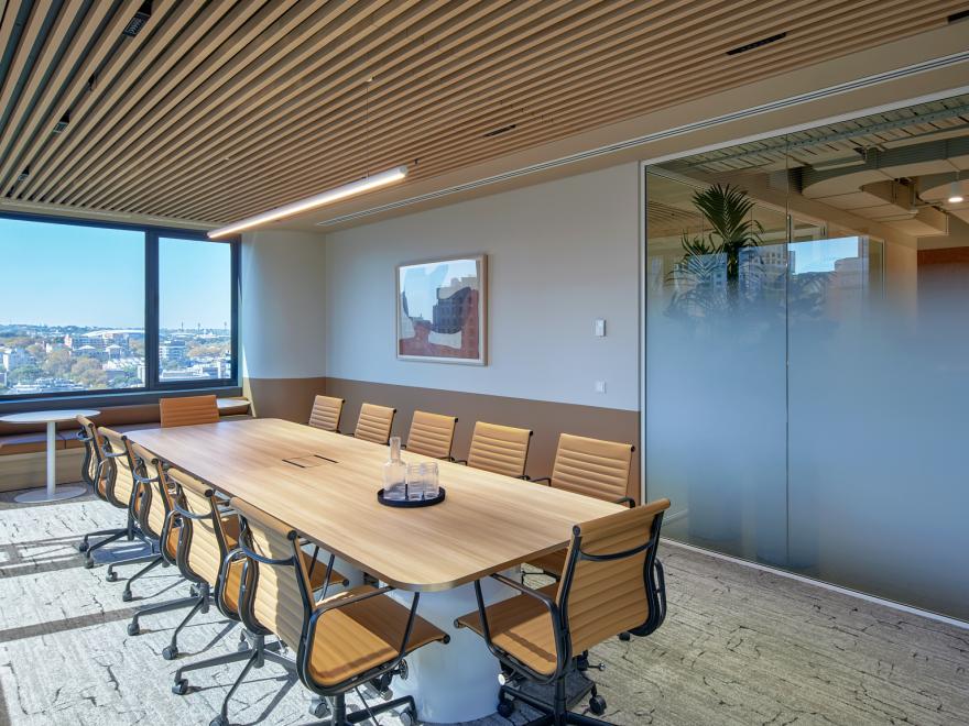 FDC Construction & Fitout