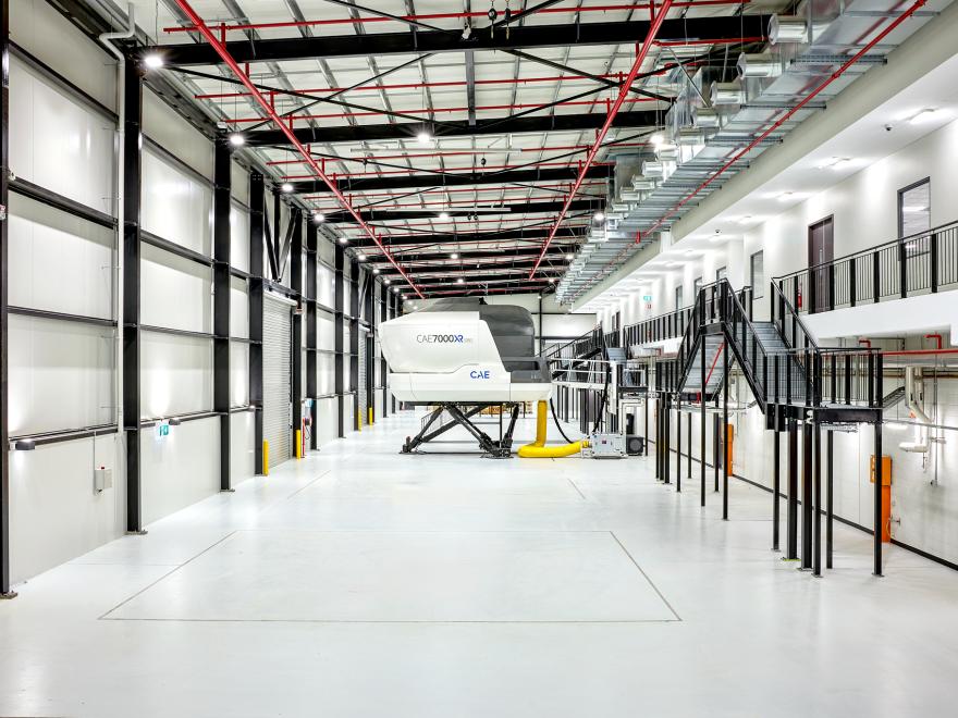 FDC Construction & Fitout