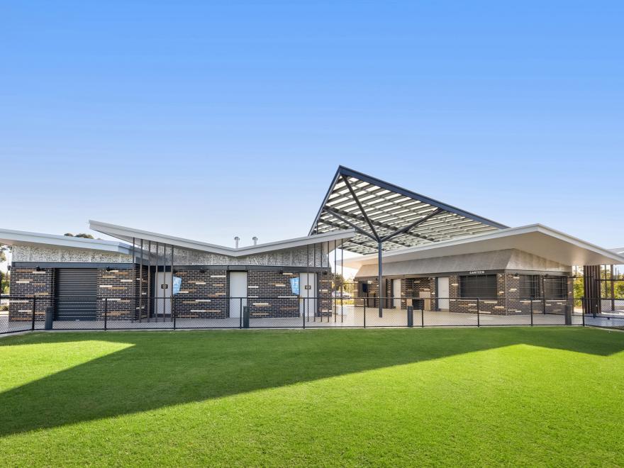 Ford Civil Contracting