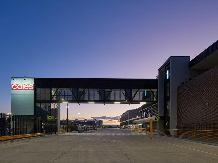 Richard Crookes Constructions