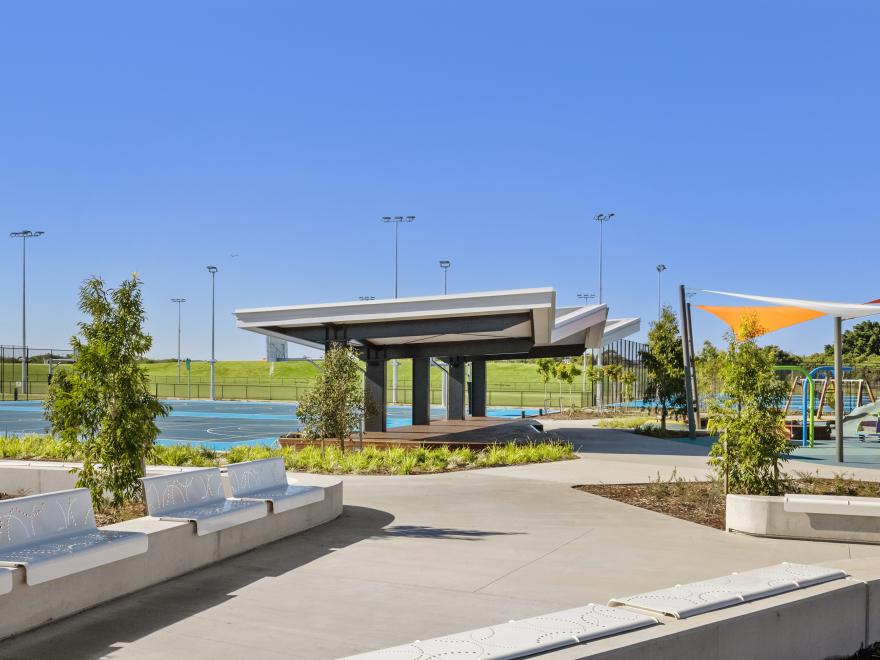 Ford Civil Contracting