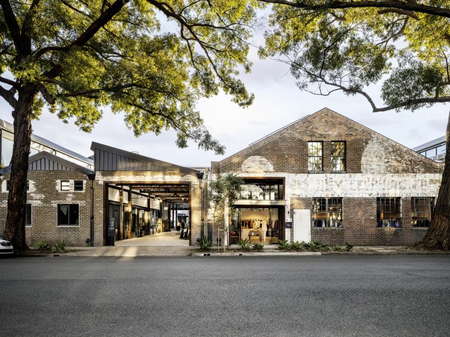 Taylor Construction Group