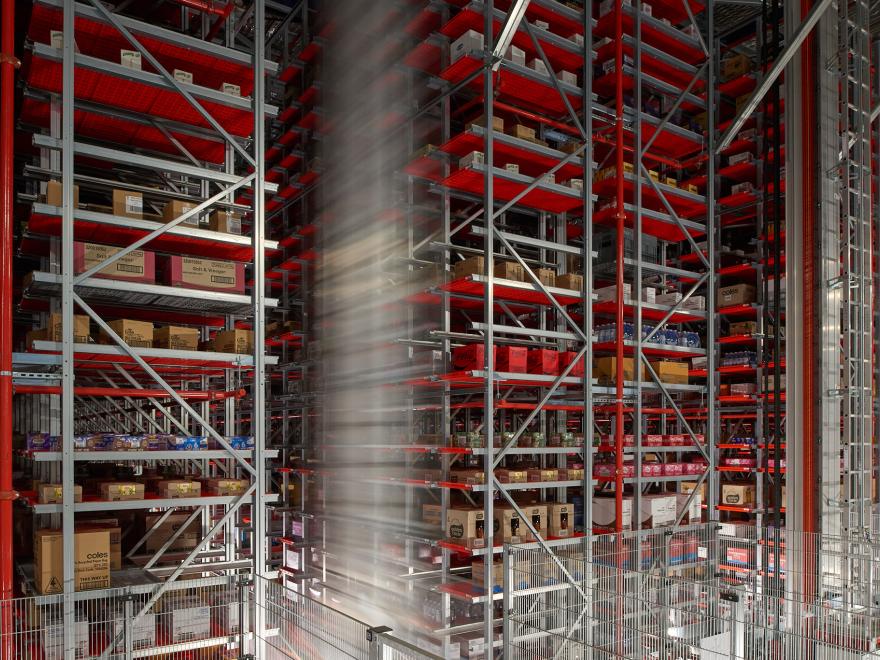 Richard Crookes Constructions