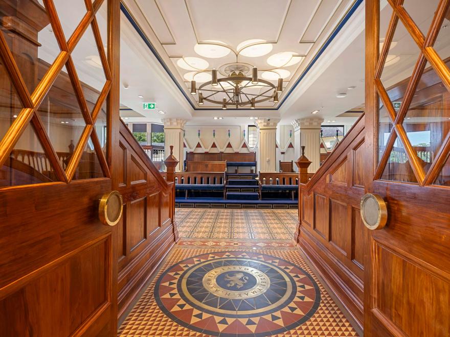 Taylor Construction Group