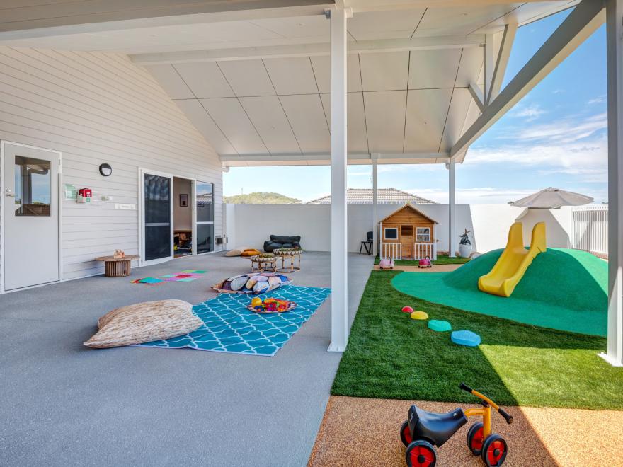 COWYN Building Group