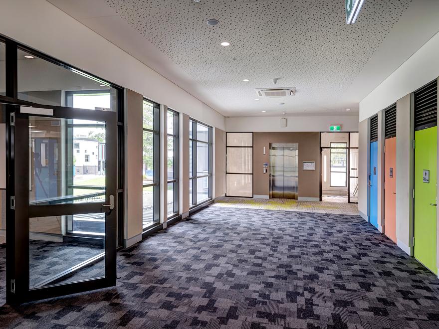 COWYN Building Group