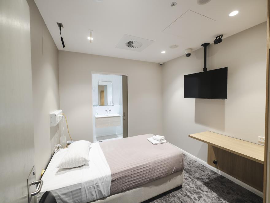 Hindmarsh Construction Australia