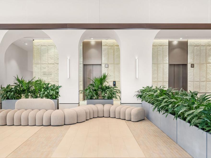 FDC Construction & Fitout