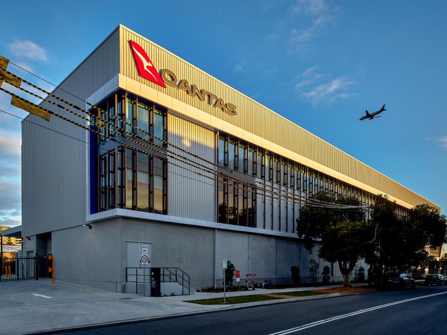 FDC Construction & Fitout