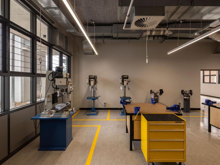 Richard Crookes Constructions