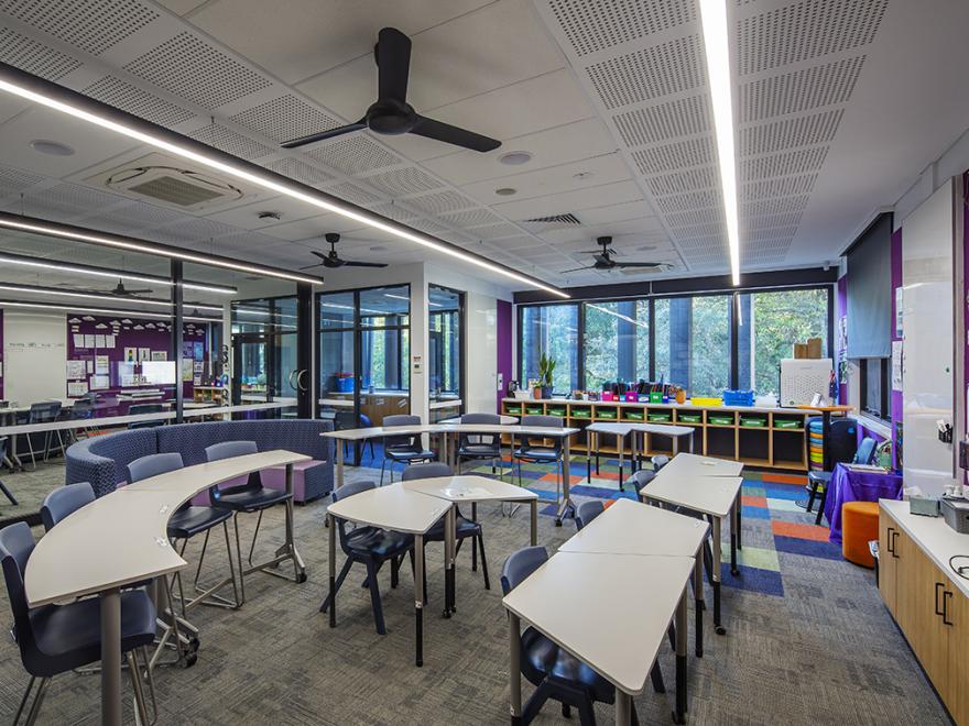 Rohrig Constructions