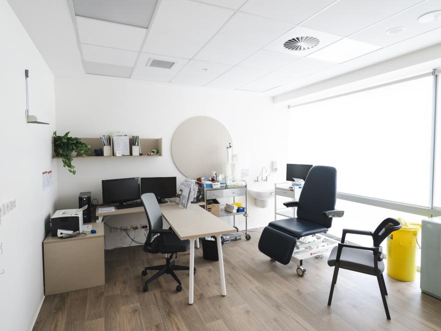 Hindmarsh Construction Australia