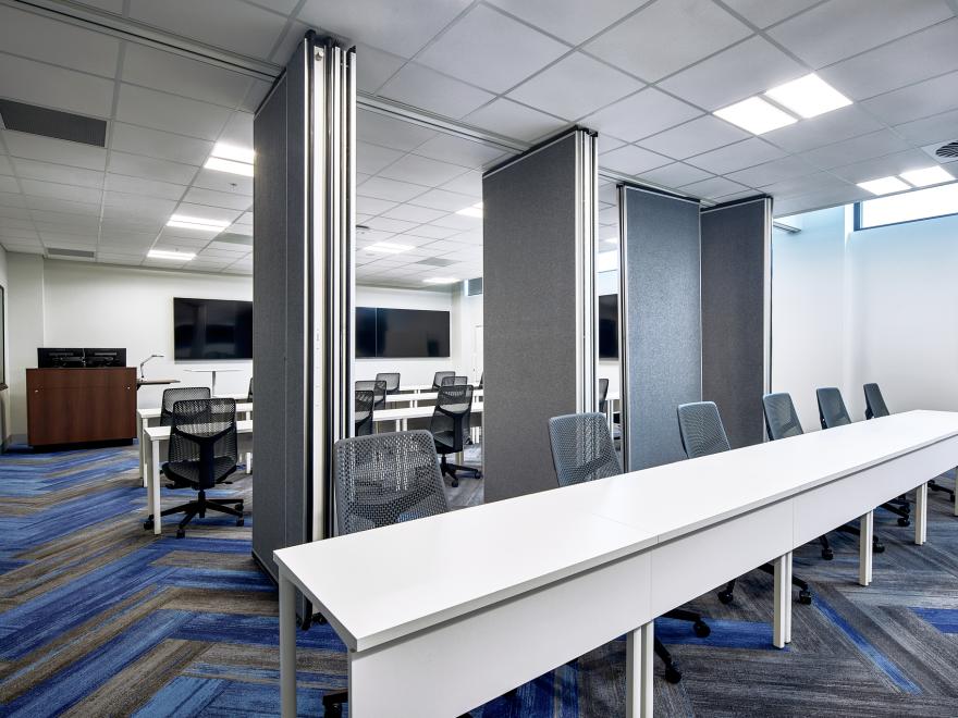 FDC Construction & Fitout