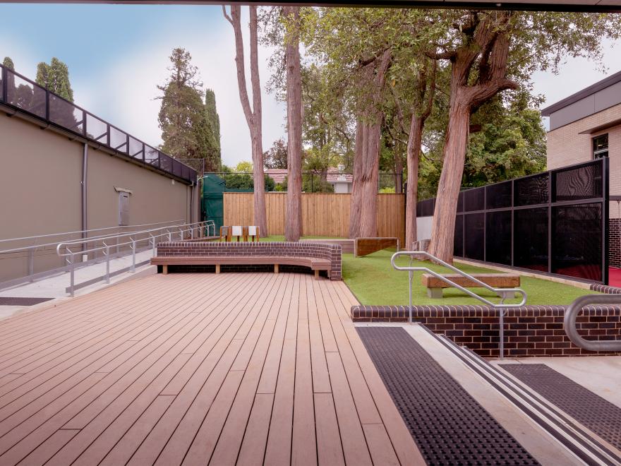 COWYN Building Group