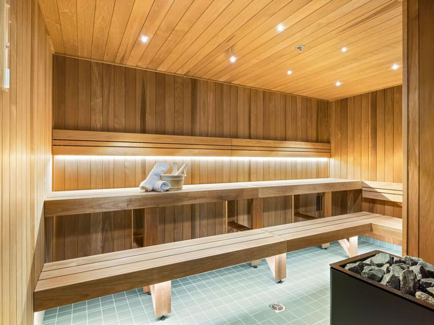 FDC Construction & Fitout