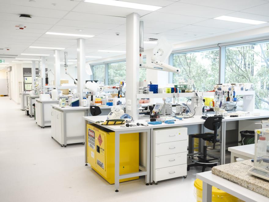 Hindmarsh Construction Australia