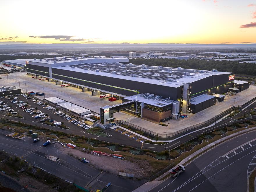 Richard Crookes Constructions